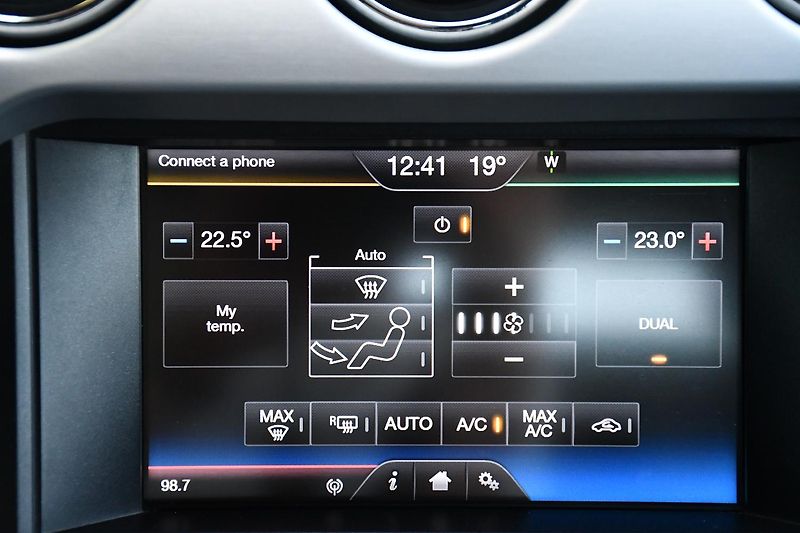 Ford Mustang 5.0V8 REMUS ČR ZADÁNO - fotka 30 z 40