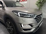Hyundai Tucson 2,0   CRDI 4X4 136KW PREMIUM - náhled 37