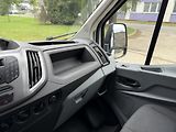Ford Transit 2,0 TDCi 4x4 /valník/7-místný - náhled 18