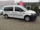 Volkswagen Caddy (2016) MAXI 2.0 TDI 75kW  NOVÁ SPOJKA - náhled 8