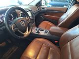 Jeep Grand Cherokee 3,0 V6 SUMMIT - náhled 8