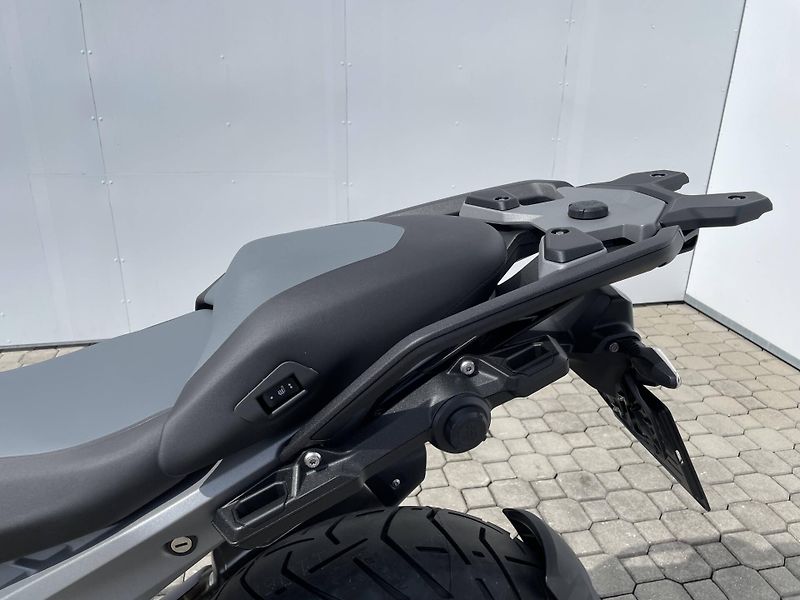 BMW (2026) R 1300 GS - fotka 10 z 14
