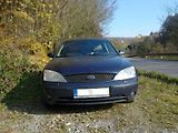 ZKUŠENOSTI UŽIVATELE: Ford Mondeo MkII