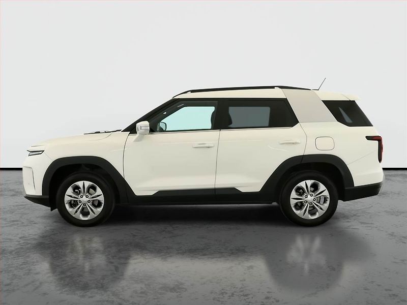 SsangYong Torres (2023) Club 1.5 T-GDI - fotka 3 z 16