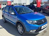 Dacia Sandero (2019) 0.9TCe, 2.maj,ČR, AC, TZ - náhled 1