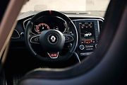 Renault Mégane R.S.
