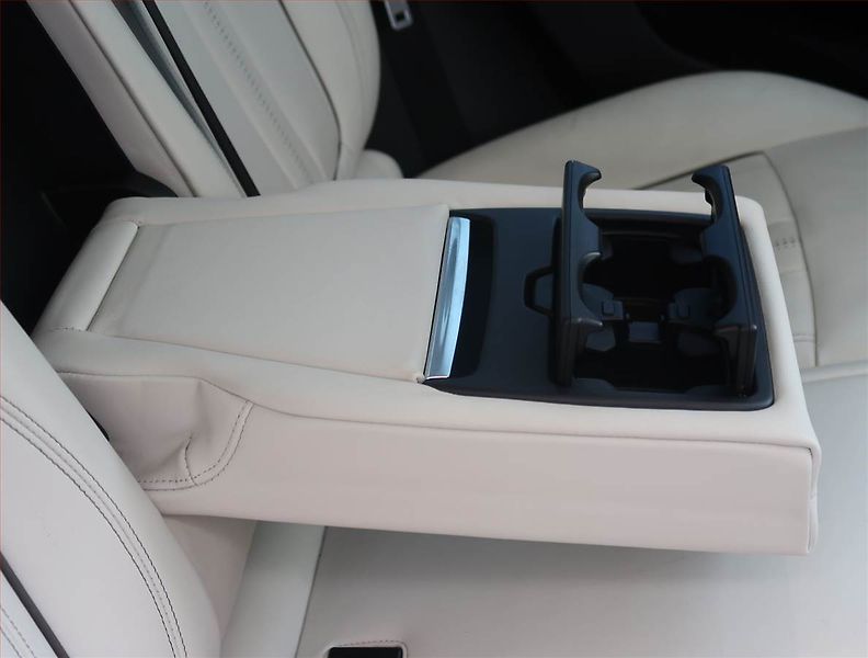 BMW X6 (2018) M Paket xDrive40d - fotka 25 z 25
