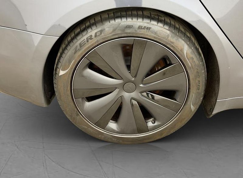 Tesla Model S LR AWD Kam Vzduch Yoke Pano. - fotka 36 z 36