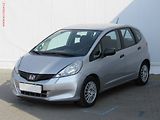 Honda Jazz (2011) 1.3, ČR, navi, AC - náhled 2