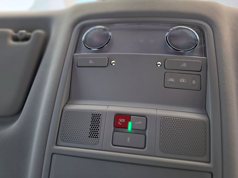 Škoda Karoq (2025) SELECTION TS 110/1.5 A7F - fotka 25 z 41