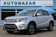 Suzuki Vitara 1,6 i  ELEGANCE,26.561KM - fotografie inzerátu