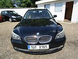 BMW Řada 5 3,0D-145KW-EL. ZÁVĚS - náhled 1