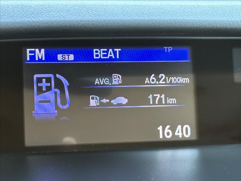 Honda CR-V 1,6 i-DTEC 88kW Elegance,Výbav - fotka 20 z 38