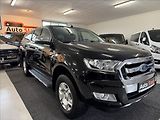Ford Ranger 3,2 Limited,Hardtop,po servisu - náhled 1