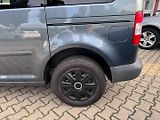 Volkswagen Caddy (2009) 1,9 TDI 77 KW 2X ŠOUPAČKY STK - náhled 14