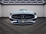 Mercedes-Benz Třídy C (2021) 200 150kw 4Matic AMG - náhled 1