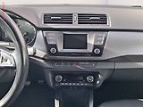Škoda Fabia (2015) 1.2 TSi, Style, +kola - náhled 12