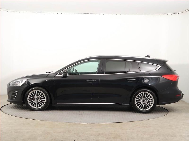 Ford Focus (2019) Vignale 2.0 EcoBlue, Automat - fotka 3 z 15
