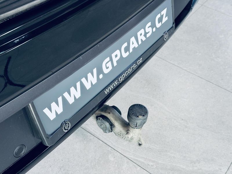 Mercedes-Benz GLE (2025) 400e*4M*AMG*COUPE*ZÁRUKA*CZ - fotka 44 z 44