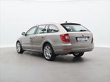 Škoda Superb 2,0 TDI 4x4 DSG Exclusive Kůže - náhled 4
