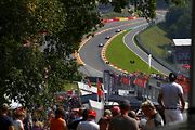 F1 2017 GP Belgie