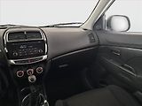 Mitsubishi ASX (2014) 1.6 MIVEC, LPG, Serv.kniha - náhled 7