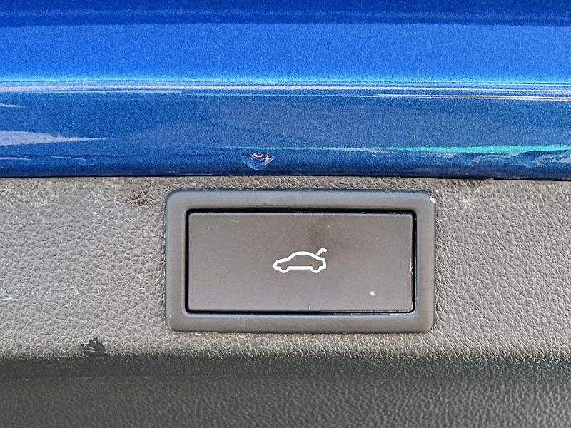 Škoda Octavia (2025) Combi 2.0 TDI DSG Top Selectio - fotka 28 z 35
