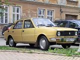 Škoda 120 L.