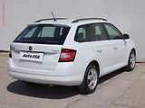 Škoda Fabia (2015) 1.0i, ČR, AC - náhled 6