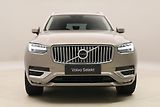 Volvo XC90 B5 AWD INSCRIPTION AUT CZ 7m - náhled 16