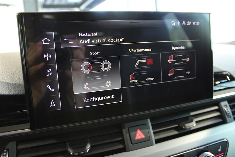Audi S5 TDi quattro Sportback ACC/Lase - fotka 29 z 39