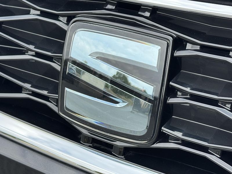 Seat Ateca (2018) 1.4TSi DSG Xcellence, RZV - fotka 50 z 54