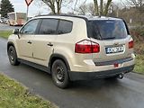 Chevrolet Orlando (2012) 2.0 CRD 96kw - 7 míst/nová STK - náhled 2