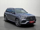 Mercedes-Benz GLS 2,9 400d 4M AMG 7míst 1 ČR DPH - náhled 1