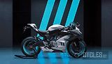 CFMOTO (2026) 675 SR-R - náhled 12
