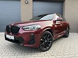 BMW X4 (2024) 3,0xD ///M 210Kw,TZ,webas,ACC - náhled 6
