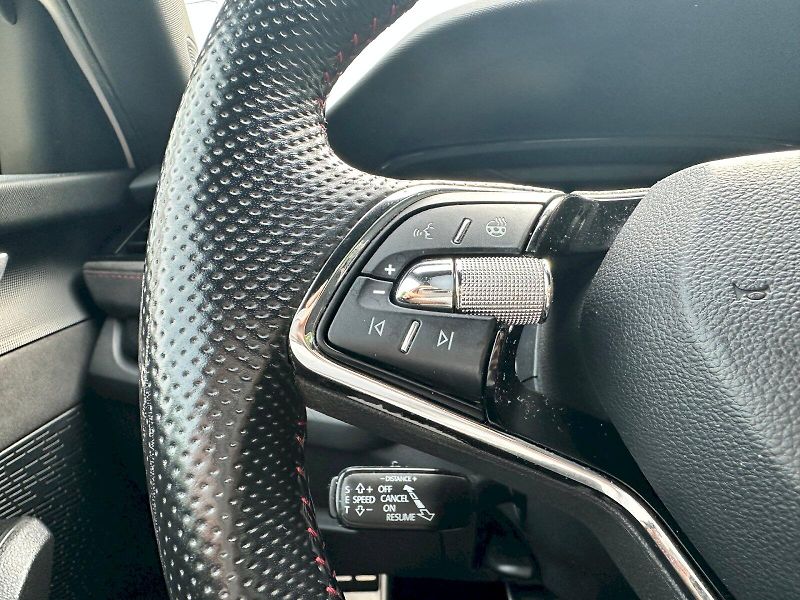Škoda Octavia (2023) 2.0 TDI 147kW DSG 4x4 RS Combi - fotka 9 z 24