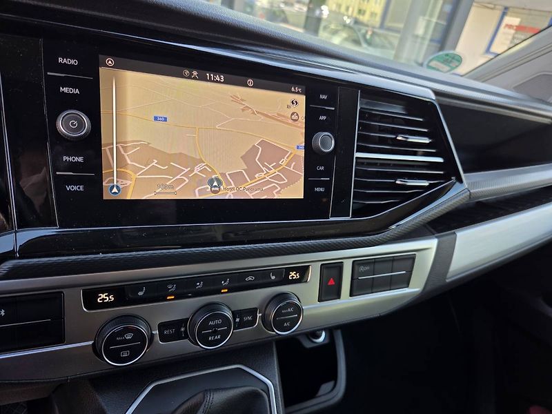Volkswagen California 2.0 TDI DSG Beach Last Edition - fotka 40 z 57