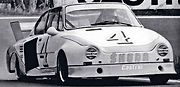 Škoda 130 RS A5.