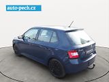 Škoda Fabia (2015) 1.0 MPI Active - náhled 1