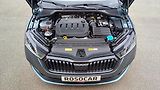 Škoda Octavia (2022) combi 2.0 TDI 110kW DSG-SPORT - náhled 45