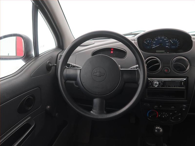Chevrolet Spark (2009) 0.8i, po STK, za super cenu - fotka 7 z 13