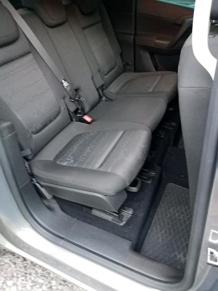 Opel Meriva 1.4 LPG 88 KW - fotka 16 z 19