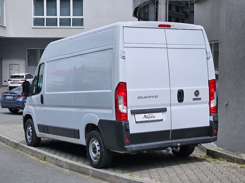 Fiat Ducato 2.2l Multijet3 103kW, DPH,t.z. - fotka 3 z 25