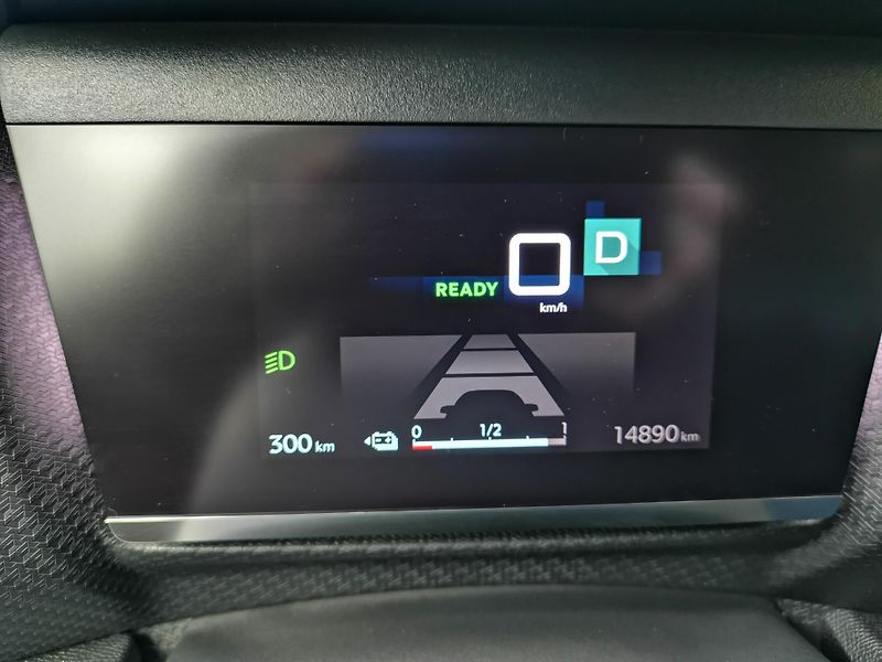 Citroën ë-C4 (2023) e LED APPCAR TEPELKO ZÁRUKA - fotka 16 z 26