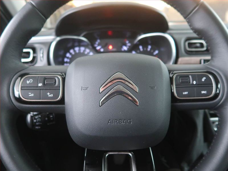 Citroën C3 (2023) 1.2 PureTech, ČR,1.maj - fotka 16 z 19