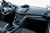 Ford Kuga 2.0 TDCi TITANIUM 4x4 - náhled 15