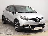 Renault Captur (2014) 1.2 TCe, Automat, Navi - náhled 1