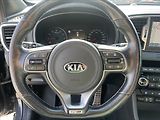 Kia Sportage 1,6 GDi 130kw 4x4 GT-Line CZau - náhled 17