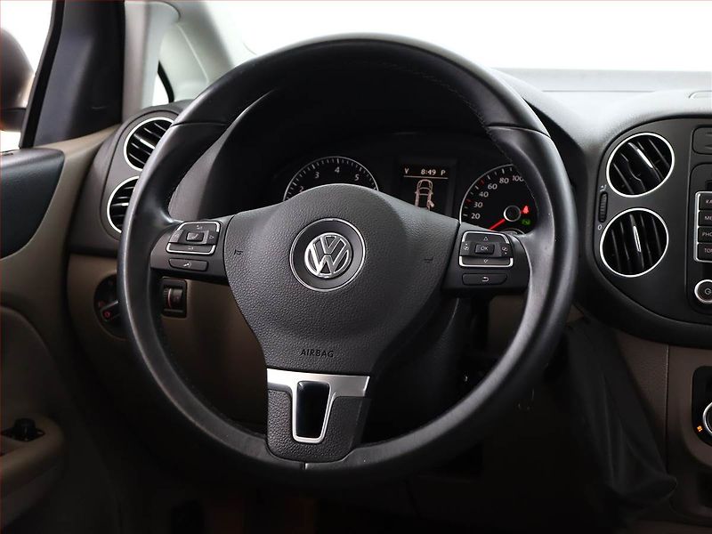 Volkswagen Golf Plus (2011) 1.4 TSI, Automat, Serv.kniha - fotka 13 z 17